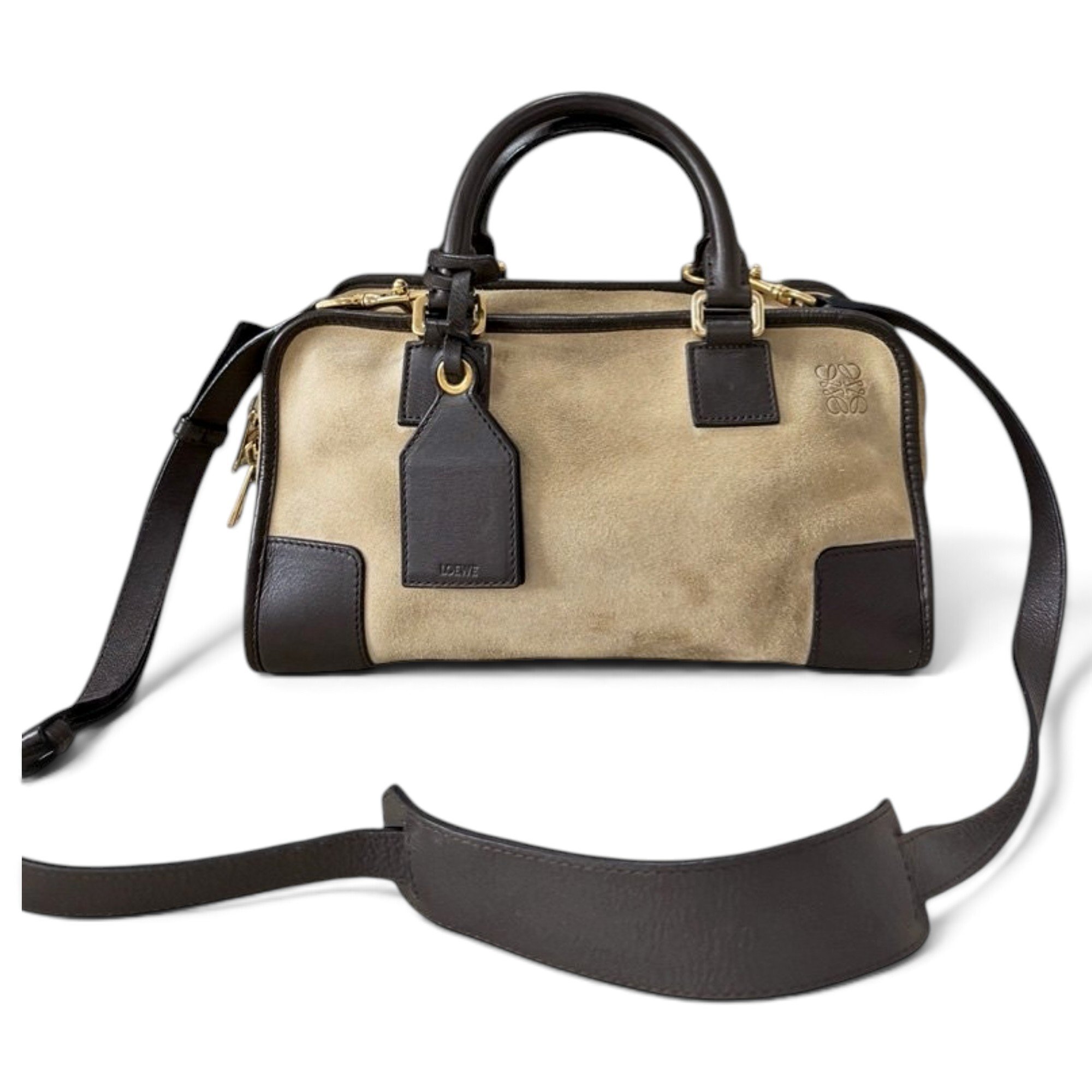 Amazona handbag