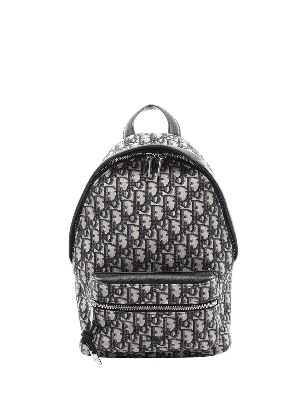 2000-2026 Oblique Canvas Rider backpack