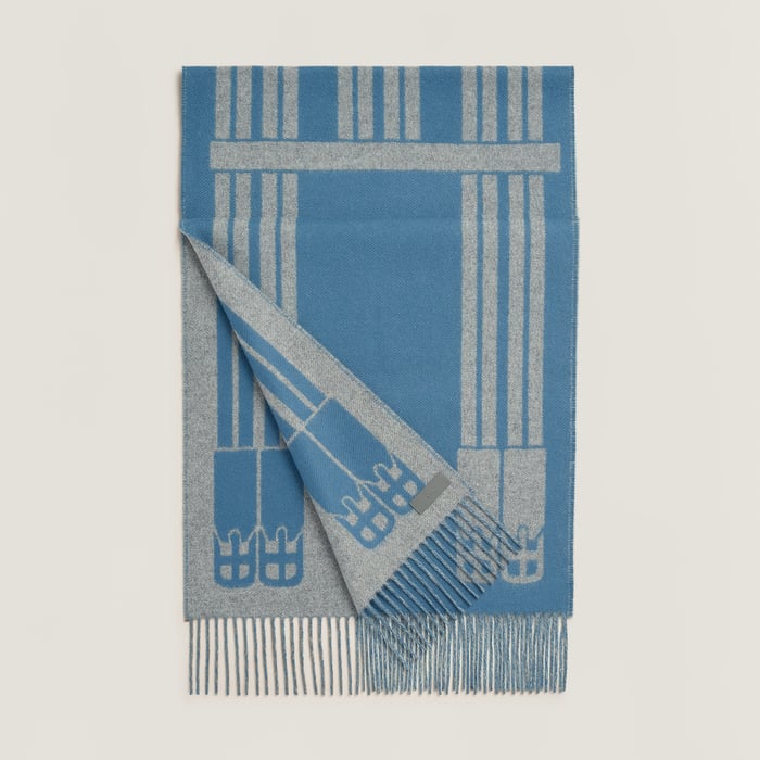Casaque Jumping Scarf