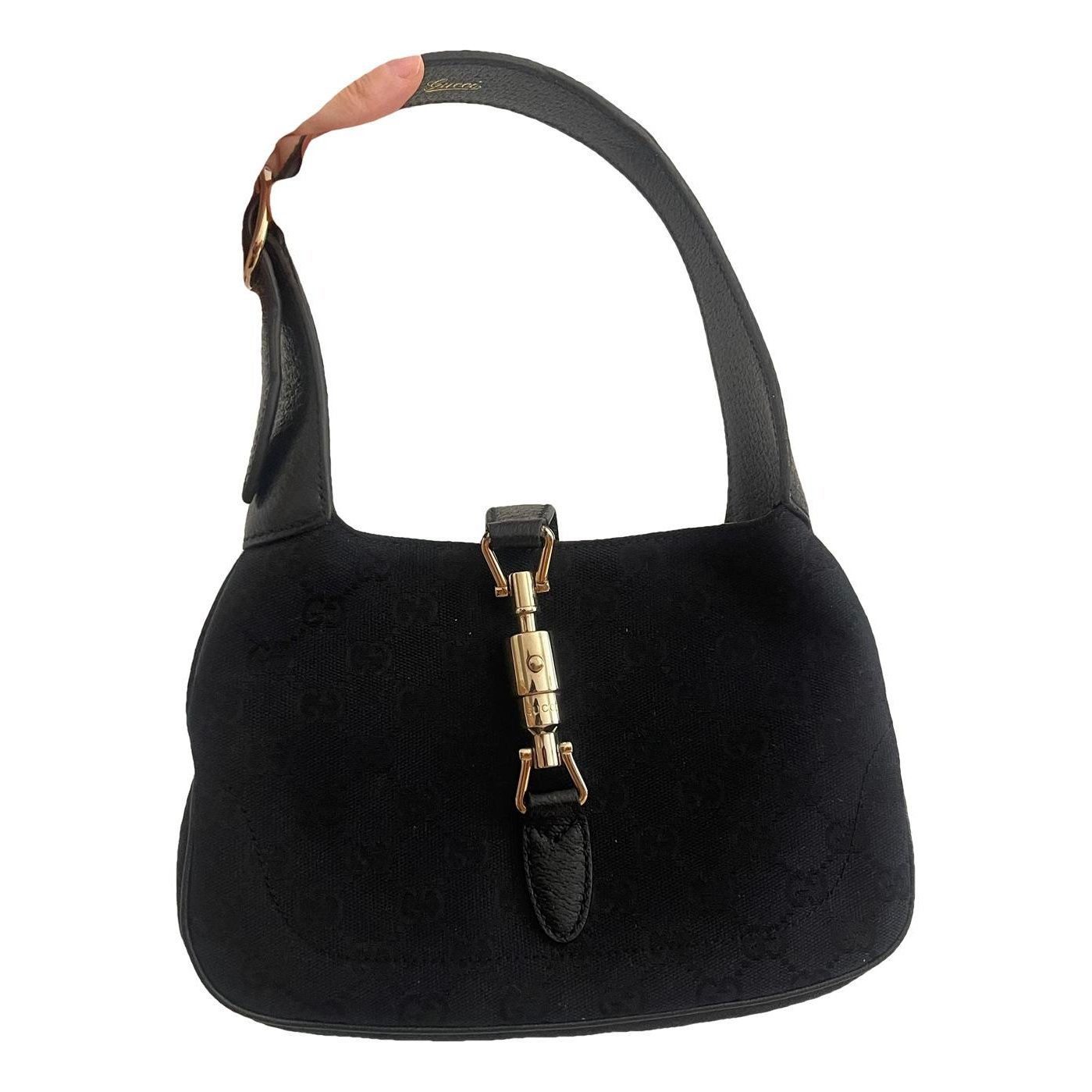 Jackie 1961 cloth handbag