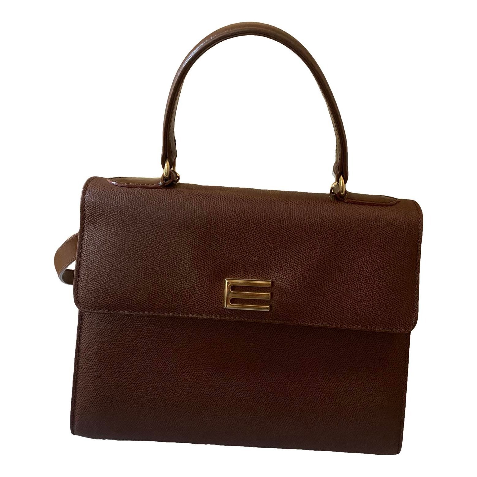 Etro Leather handbag
