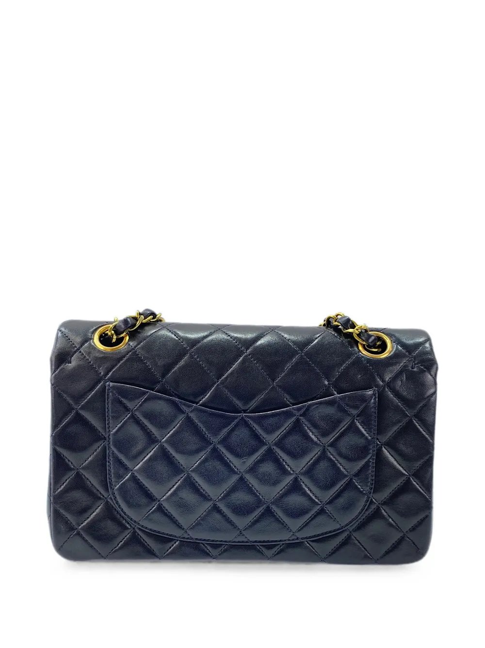 1990-1992 Matelassé shoulder bag