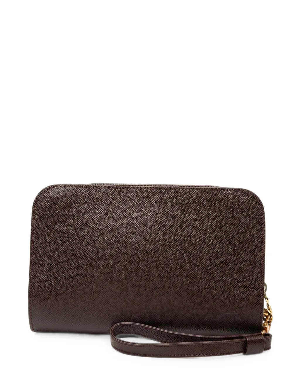 2001 Taiga Baikal clutch bag