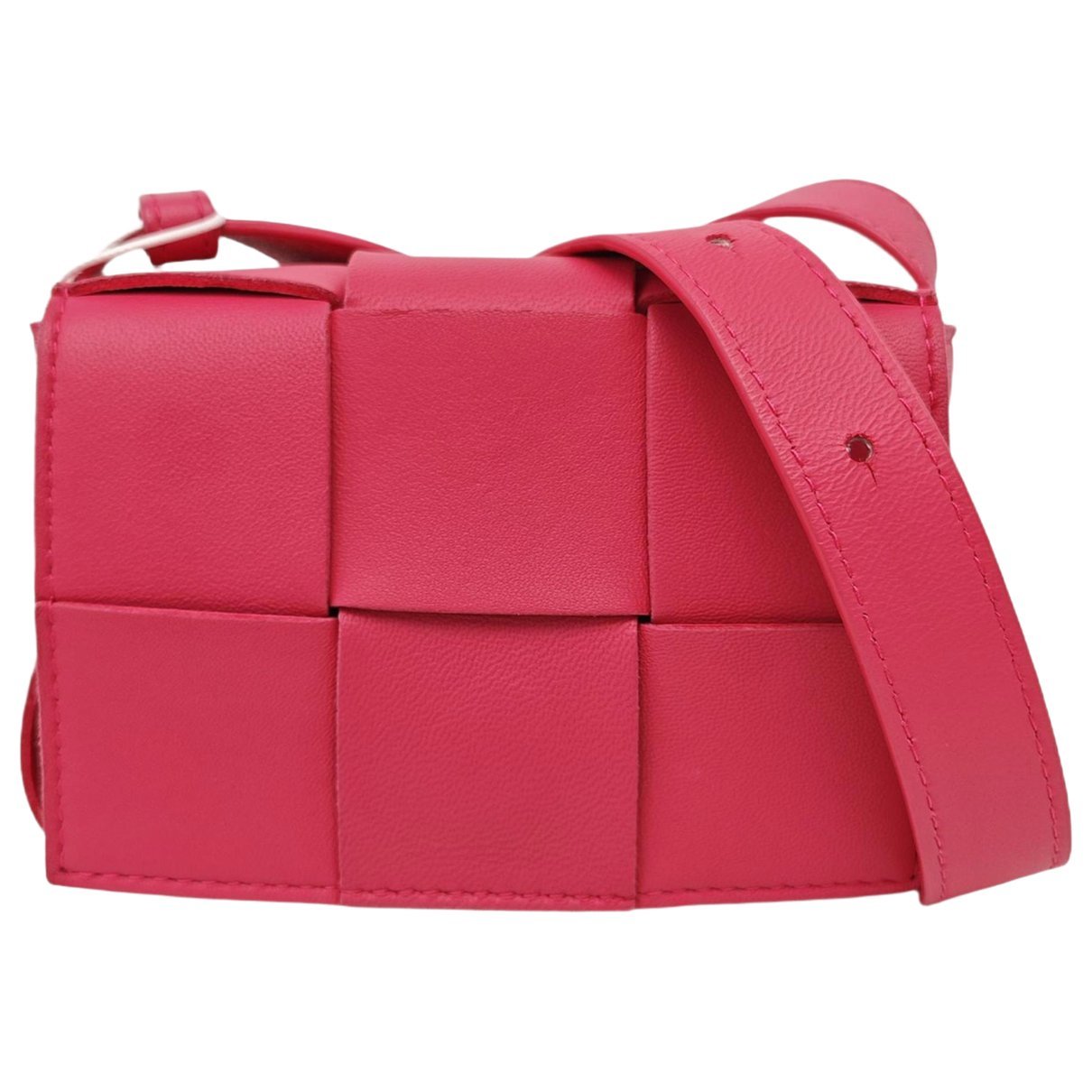 Brick Cassette handbag