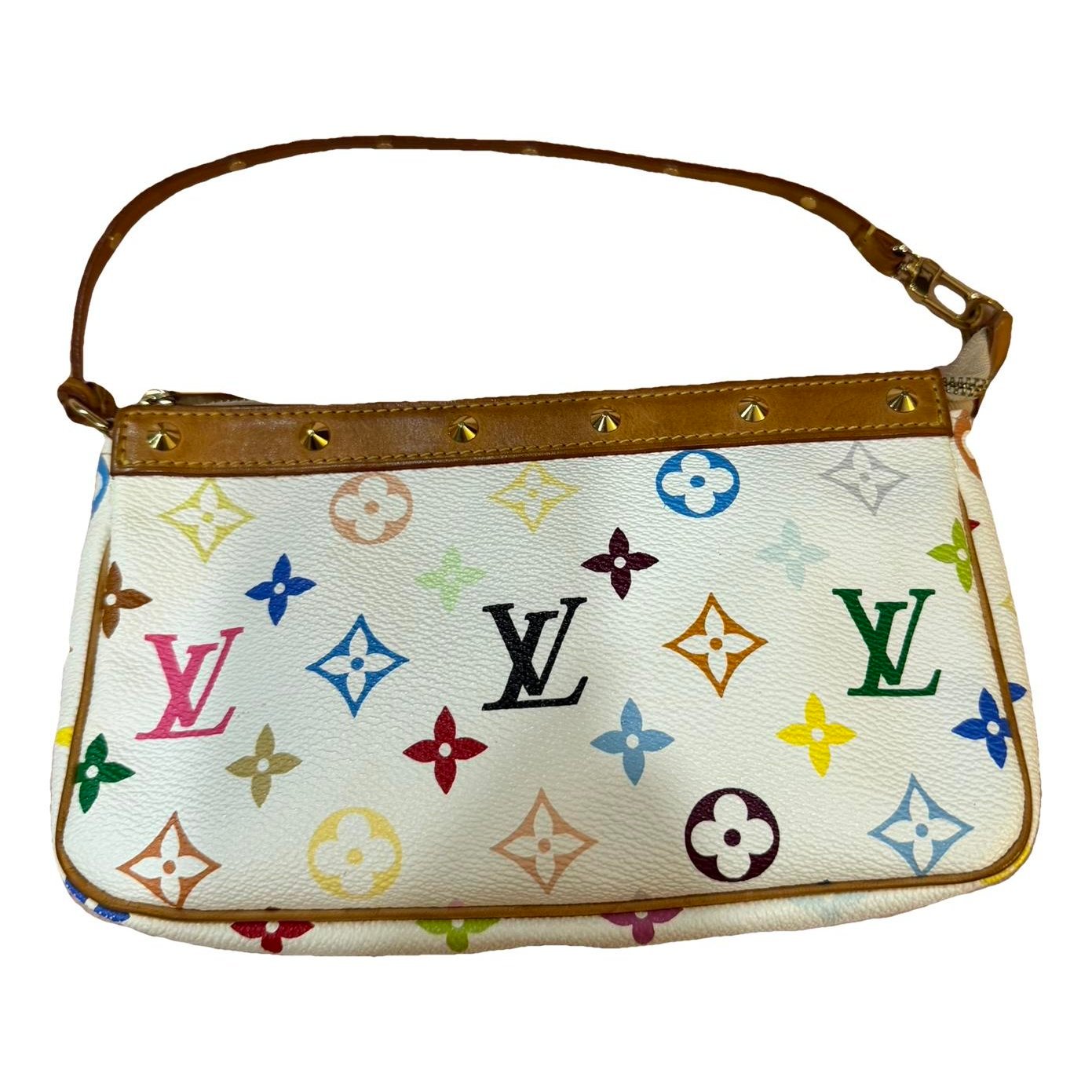 Pochette Accessoire cloth handbag