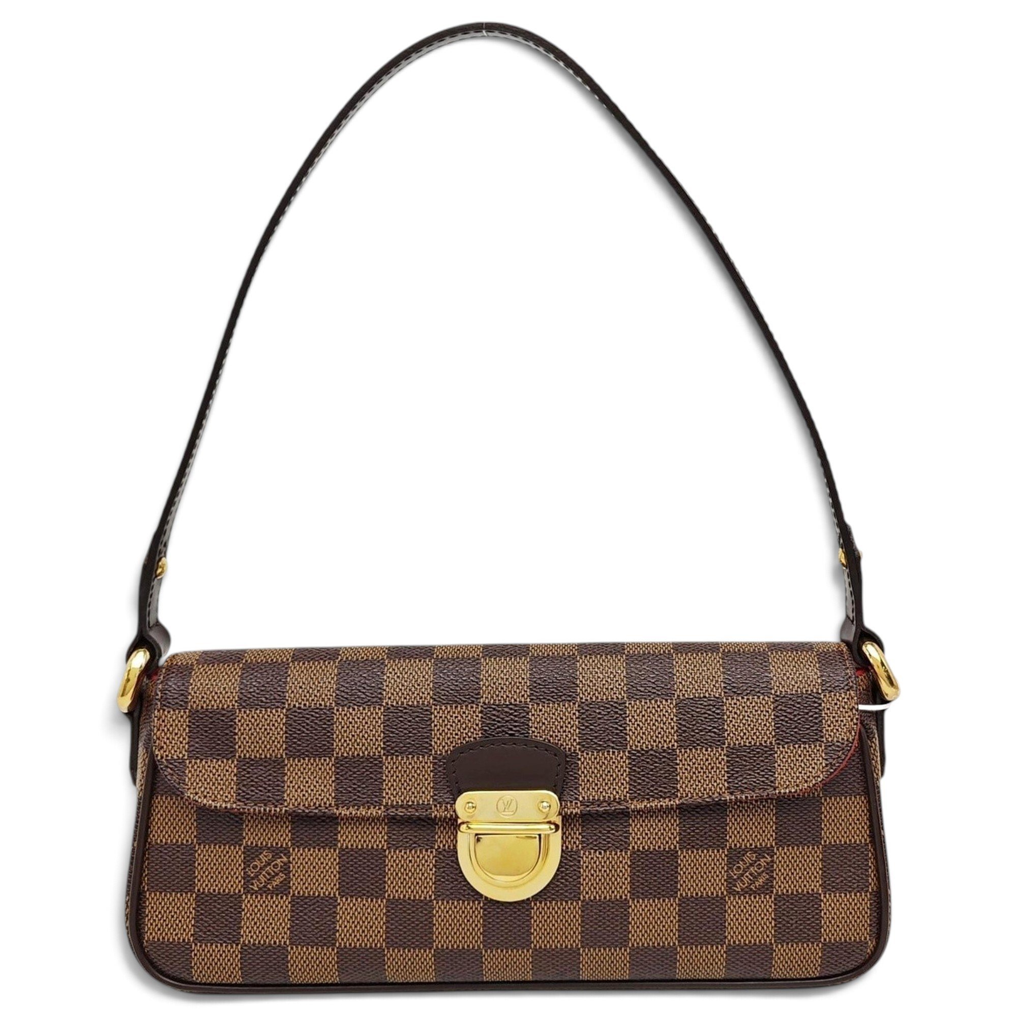 Ravello leather handbag