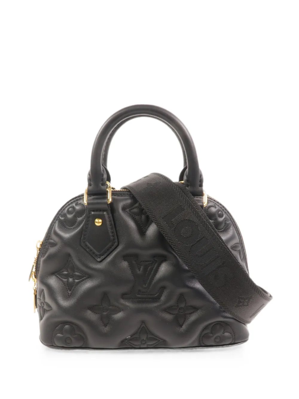 BB Alma Bubblegram tote bag