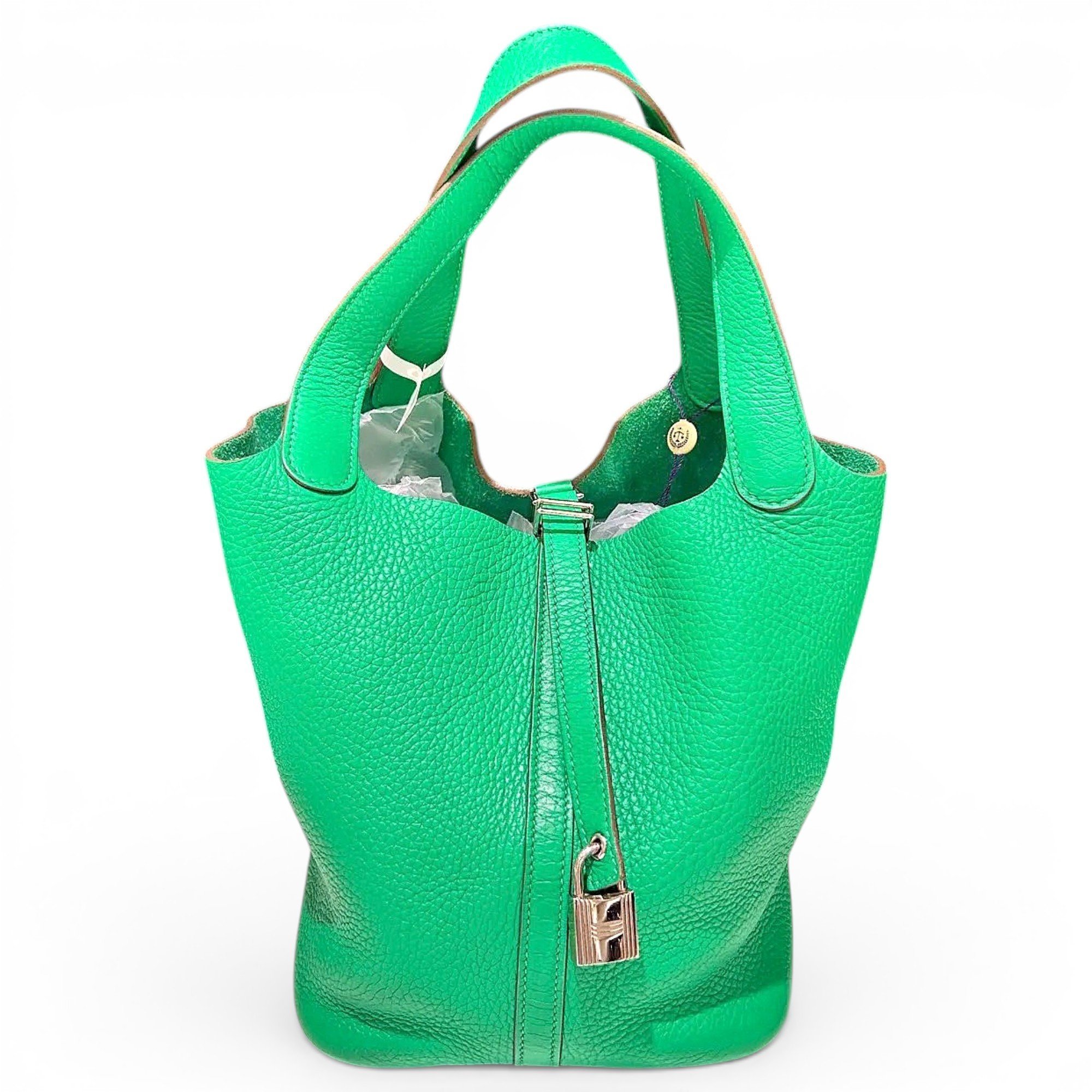 Hermes Picotin 22 Handbag
