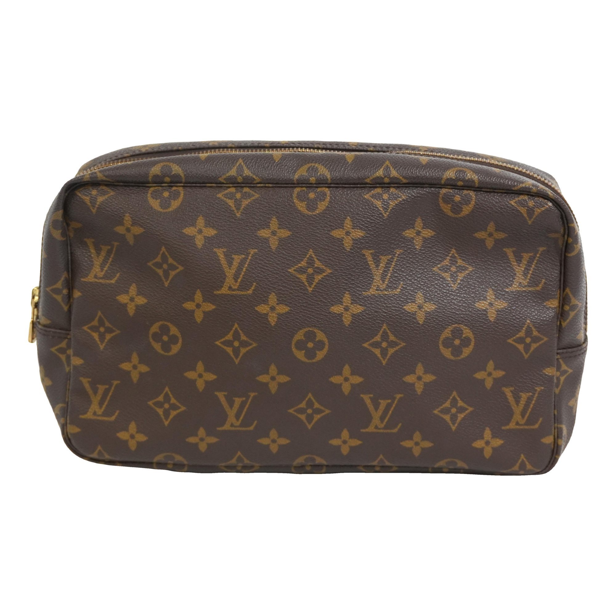 Trousse de Toilette vanity case