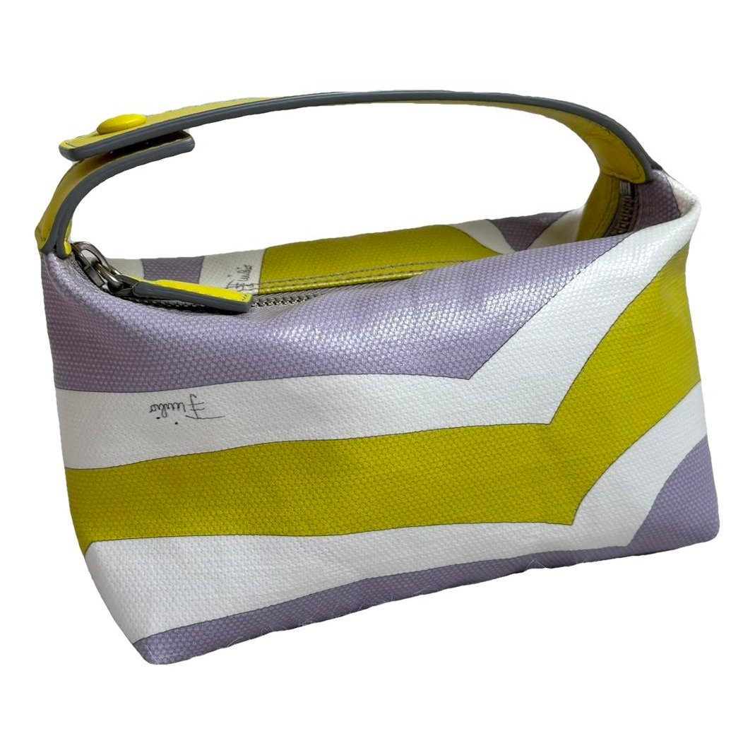 Cloth mini bag