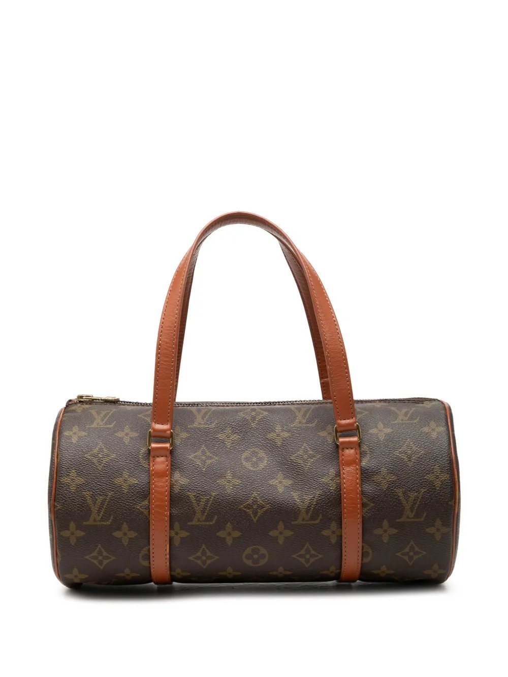Louis Vuitton 1988 Monogram Papillon 30 handbag