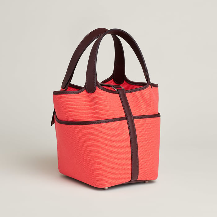 Picotin Lock 18 Pocket Bag