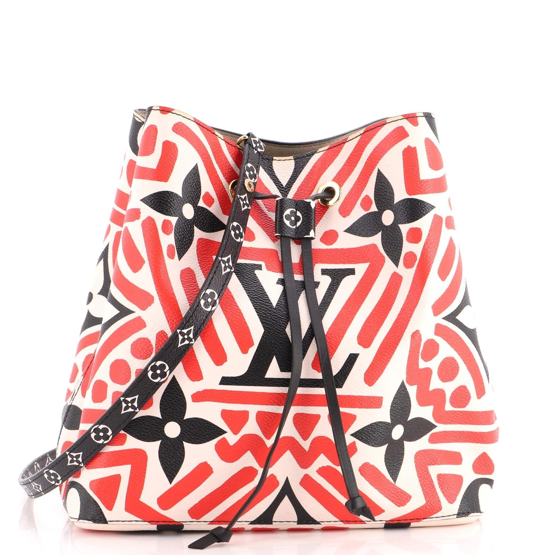 NéoNoé cloth handbag