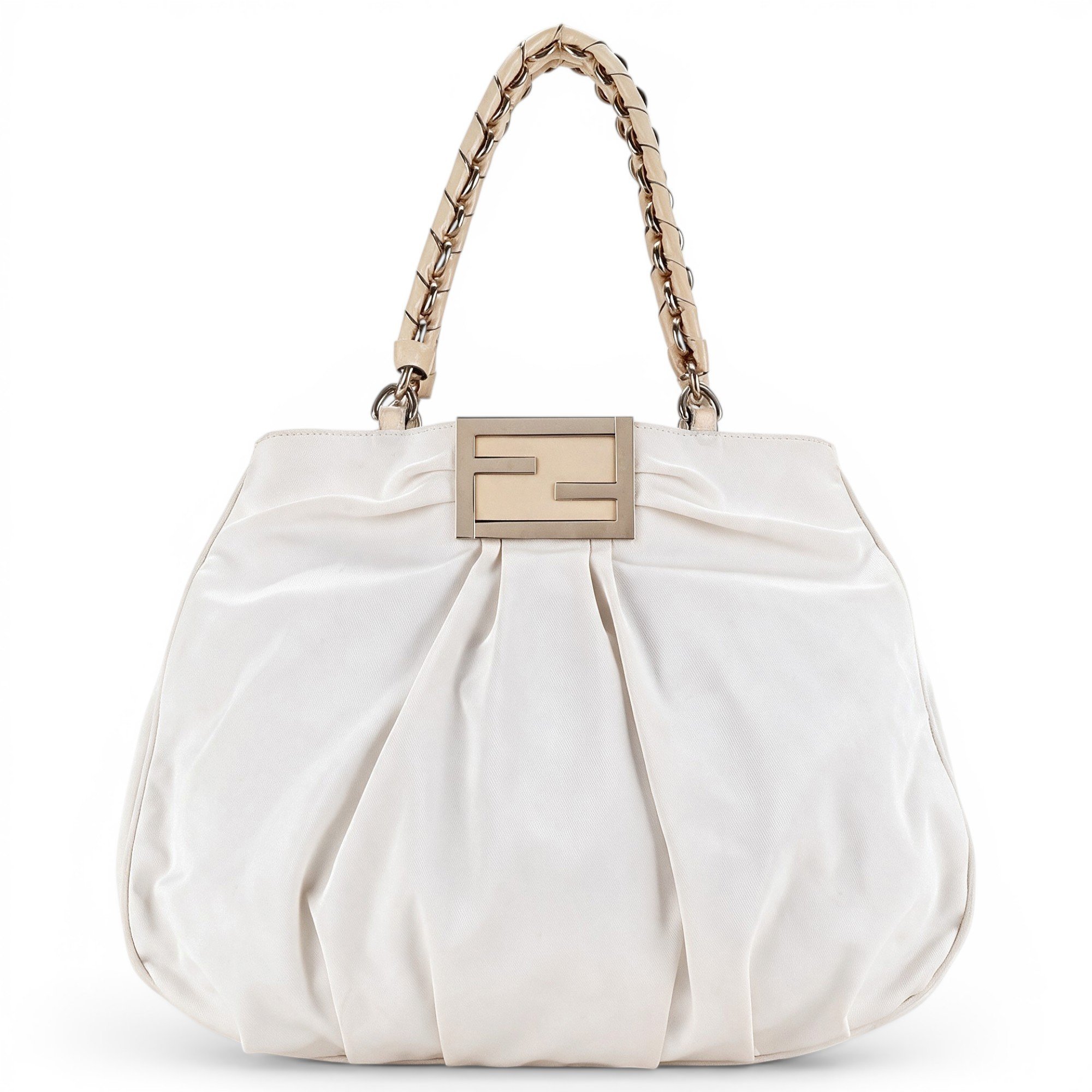 Mia cloth handbag