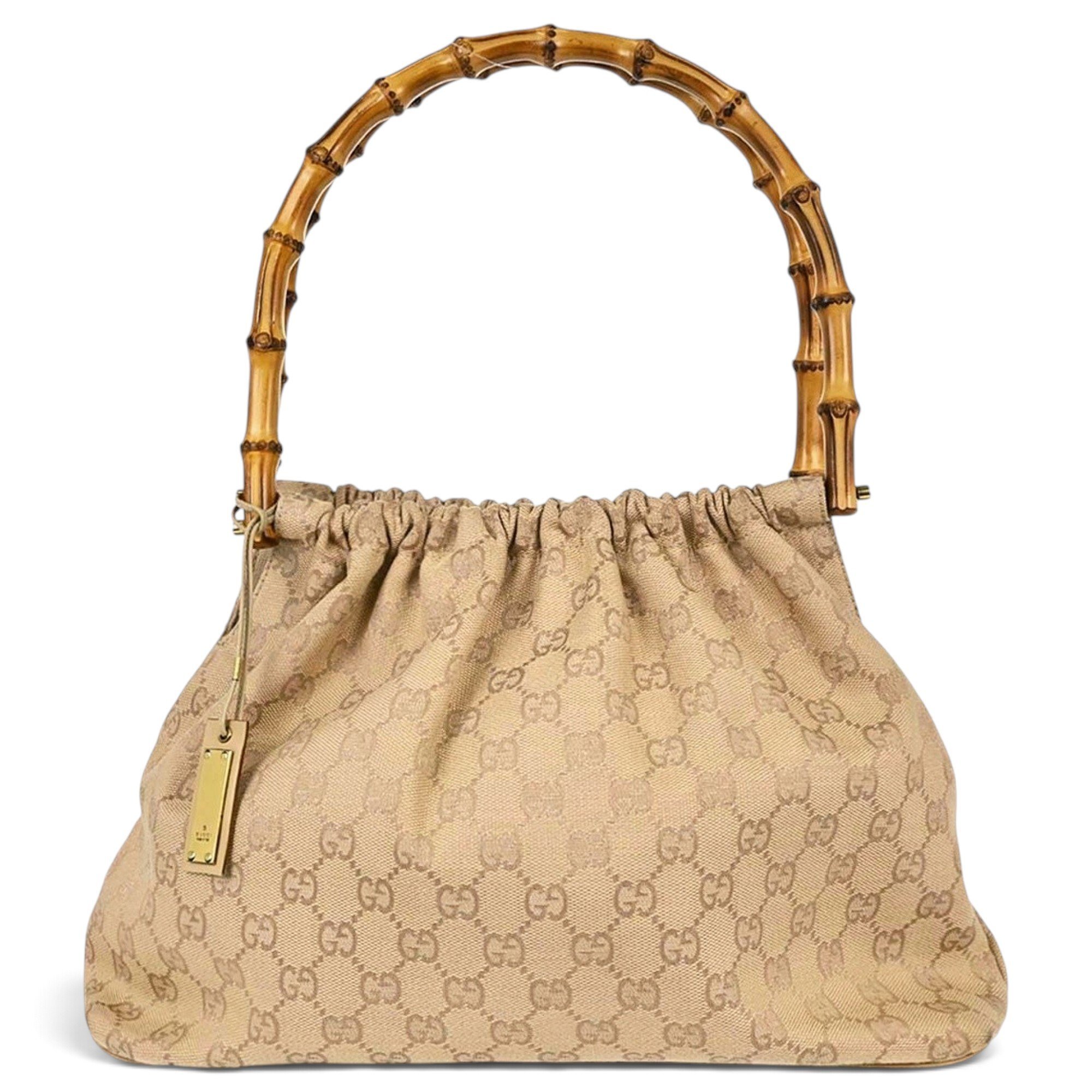 Cloth handbag