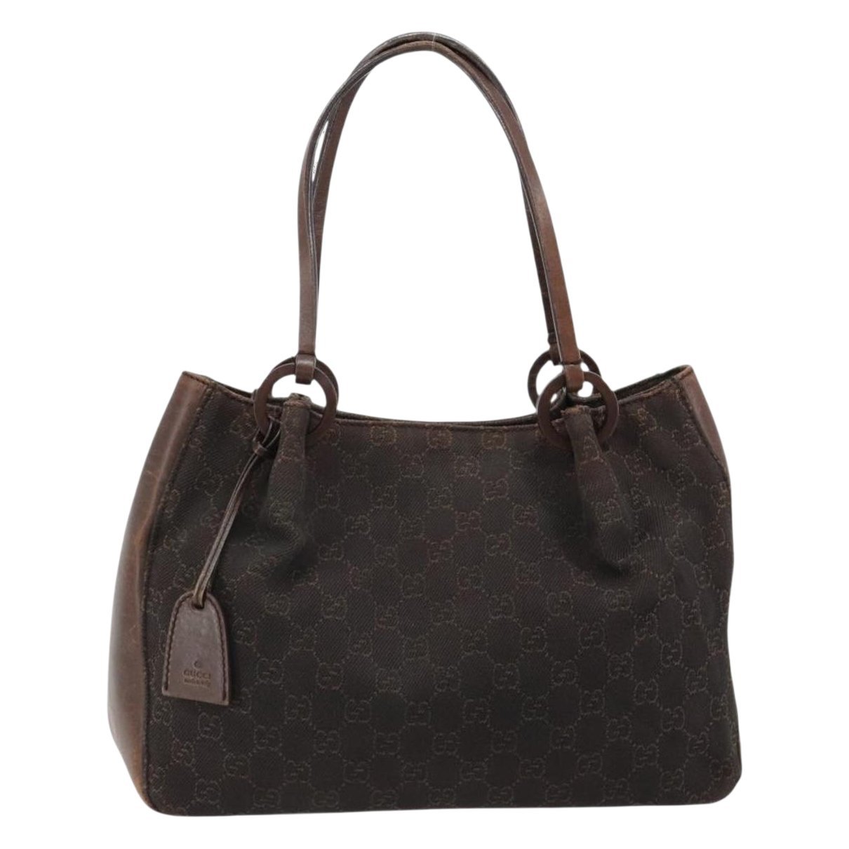 Jackie cloth tote