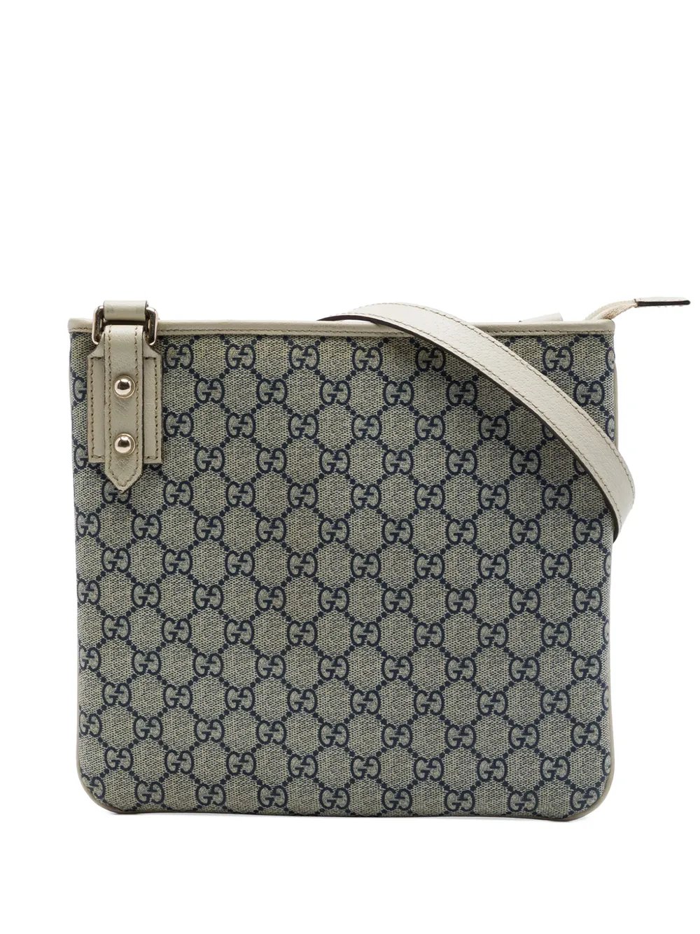2016-2026 GG Supreme crossbody bag