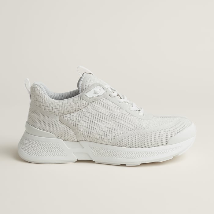 Blanc Heros Sneaker