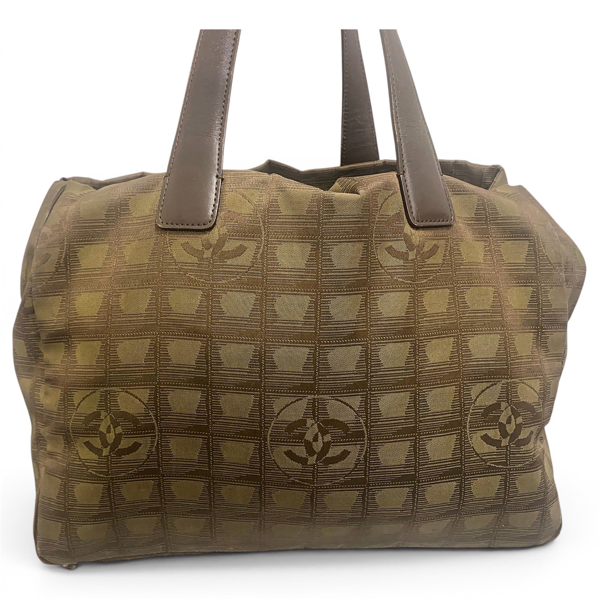 Cloth tote