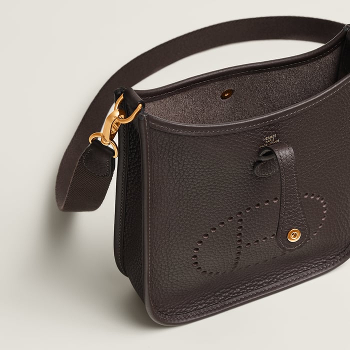 Ébène Evelyne 16 Amazone Bag