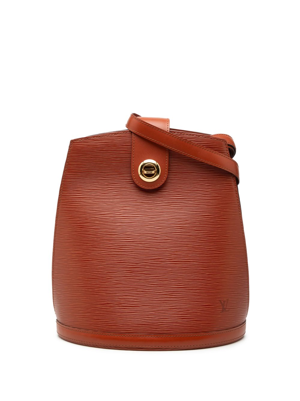 1995 Epi Cluny shoulder bag