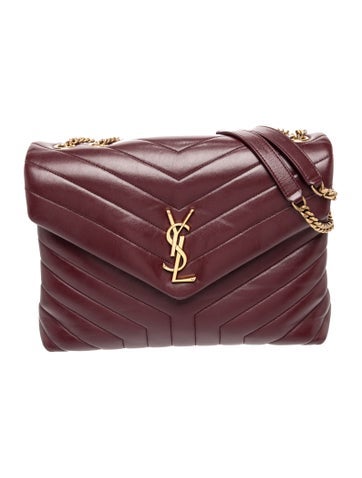 Leather LouLou Medium