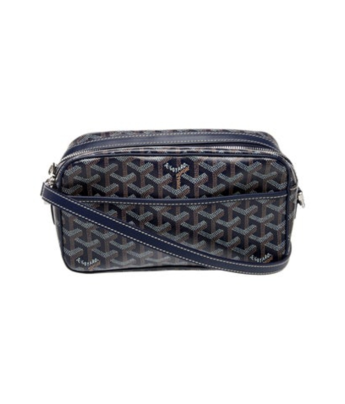 Goyard Goyardine Sac Capvert