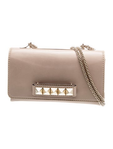 Valentino Rockstud Shoulder Bag