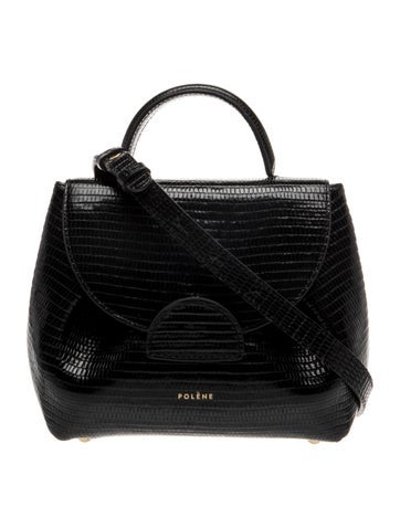 Polene Leather Numéro un