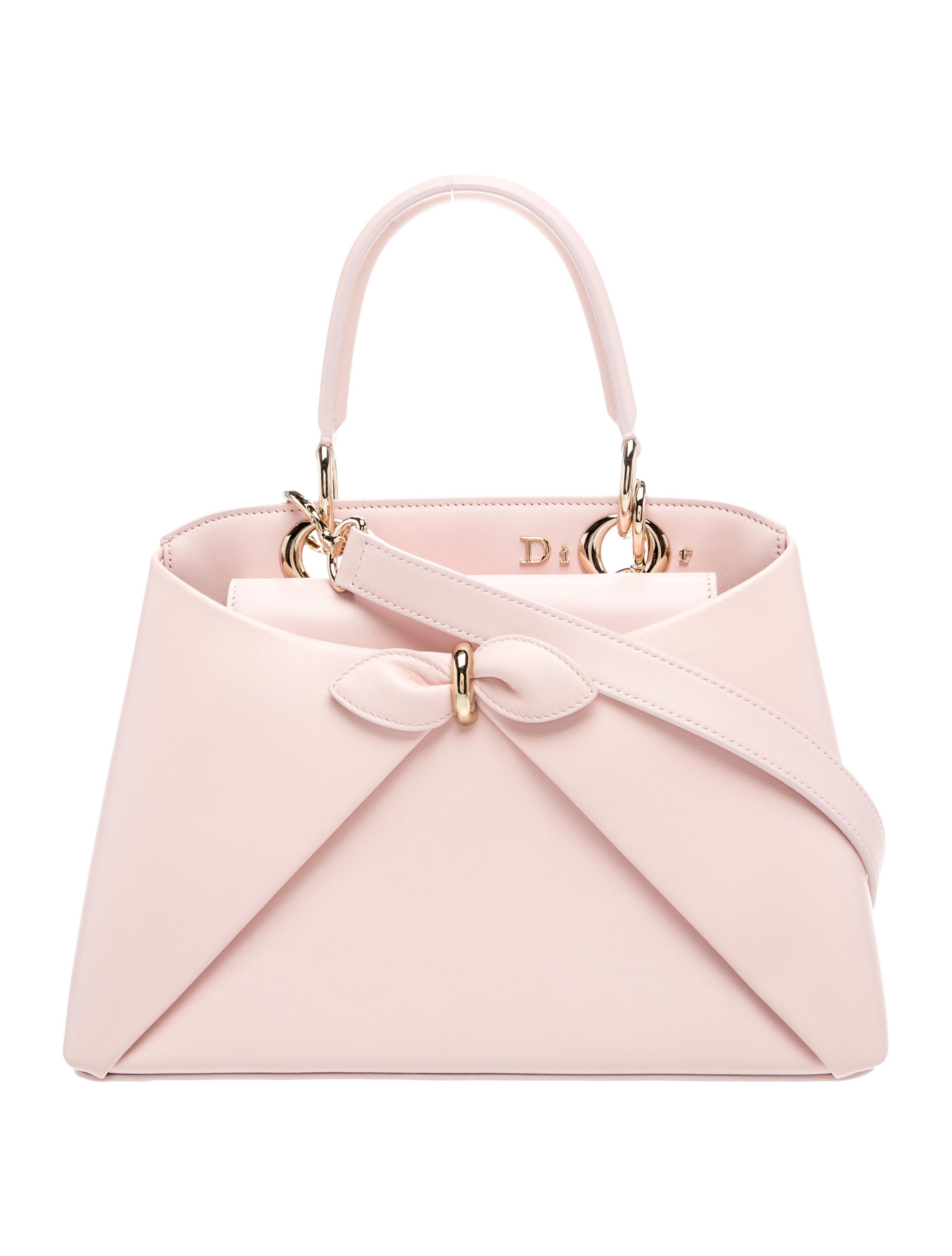 Leather Cigale Small 2026