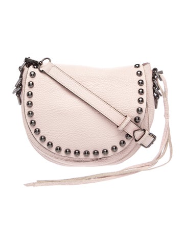 Rebecca Minkoff Leather Crossbody Bag