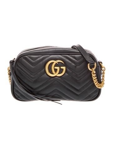 Double G Marmont Small