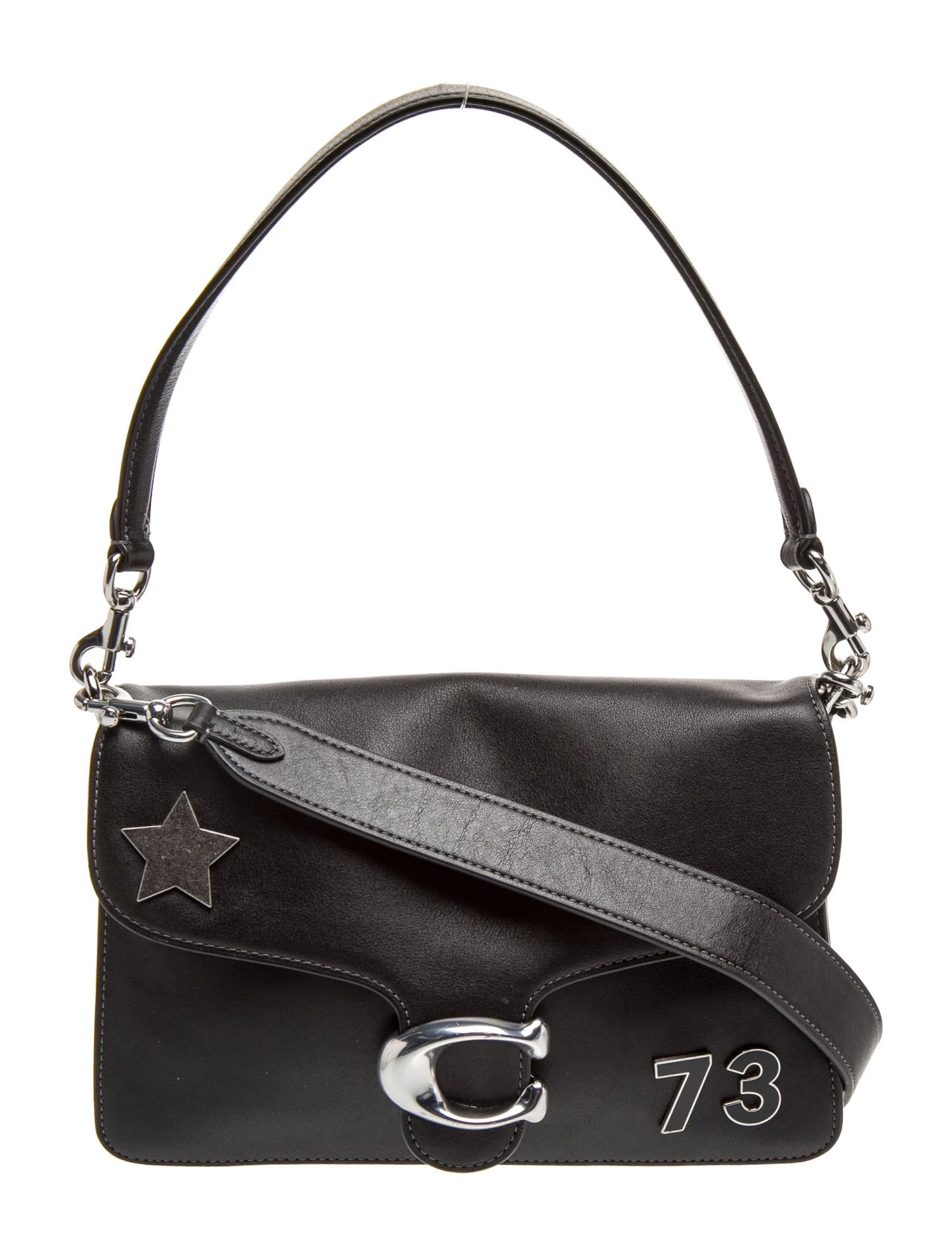 Signature Crossbody Bag