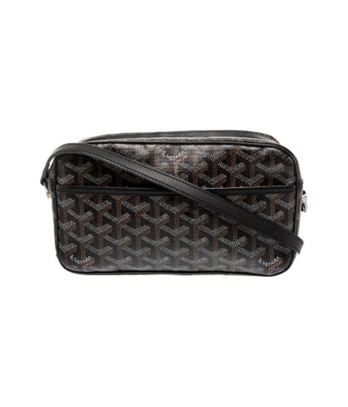 Goyard Goyardine Sac Capvert