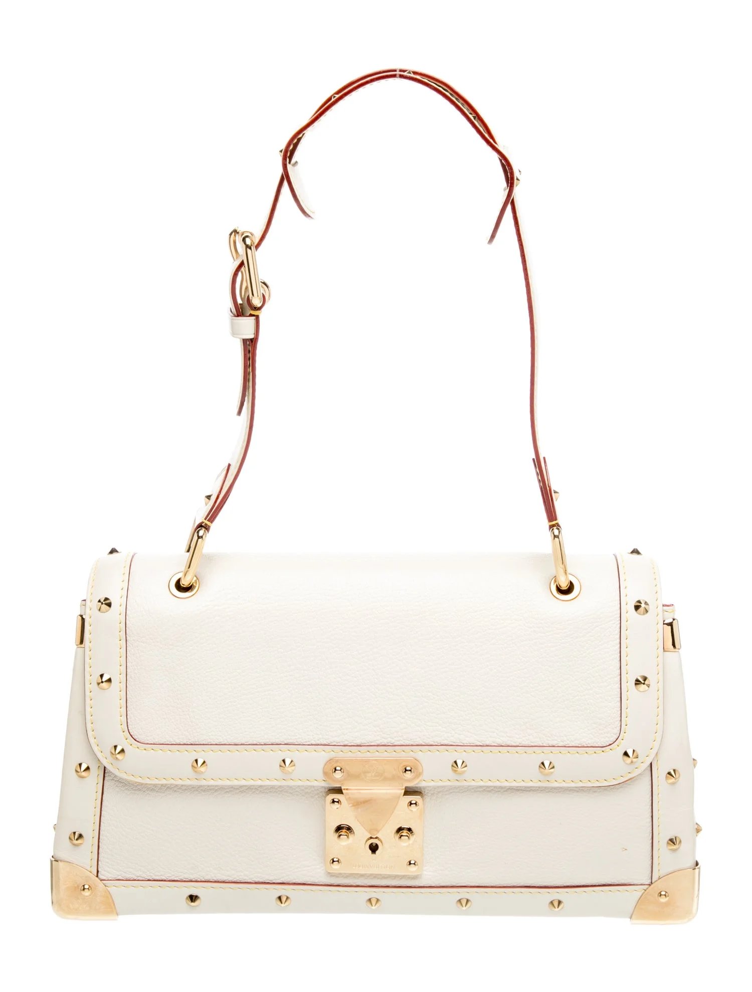 Suhali Leather Le Talentueux Vintage