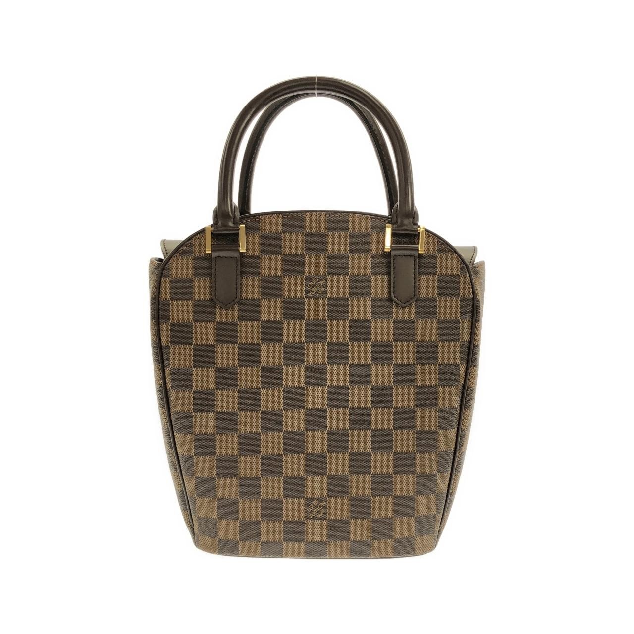 Louis Vuitton Damier Saria So N51284 Bag