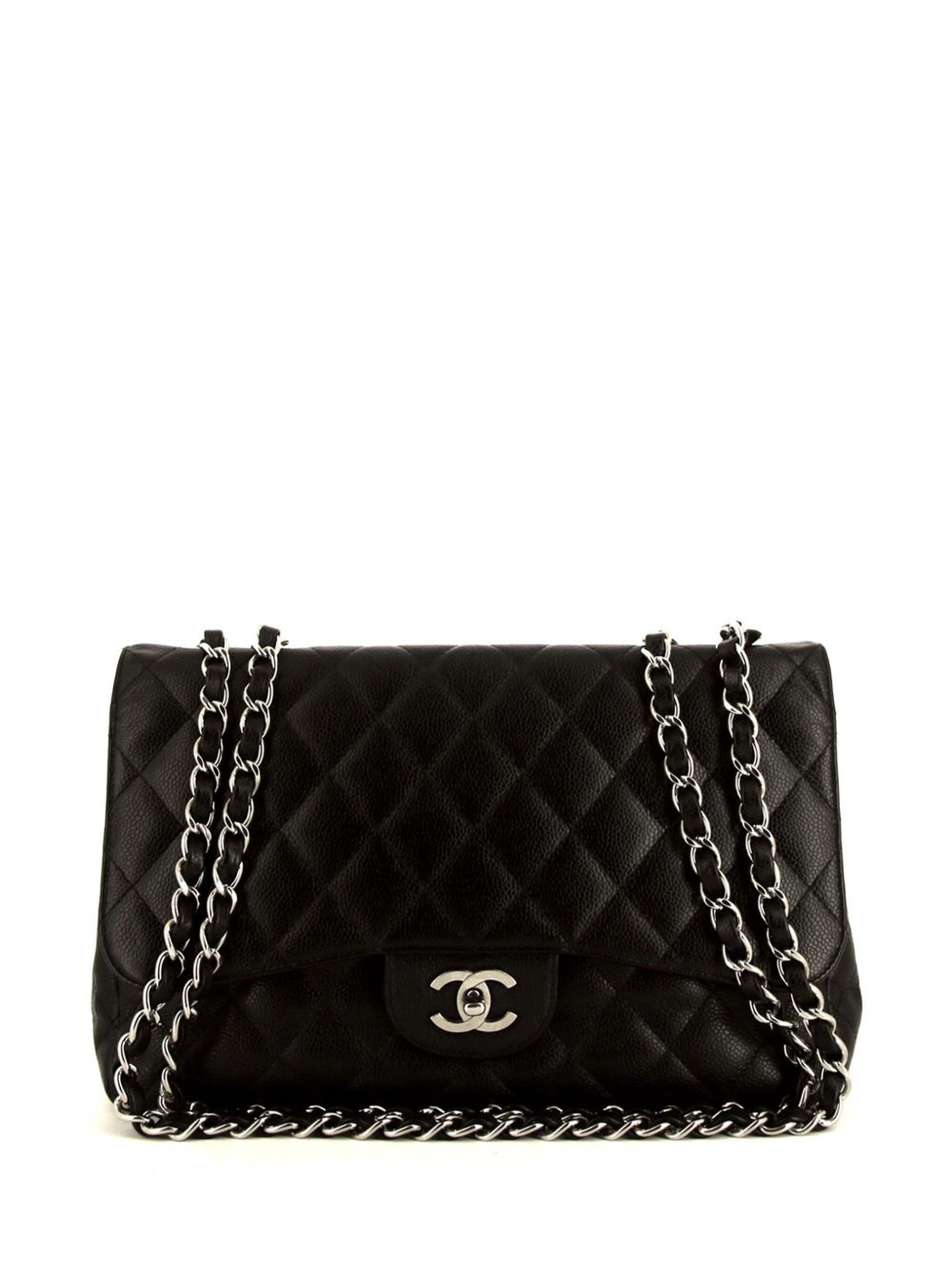 2007 jumbo Timeless shoulder bag