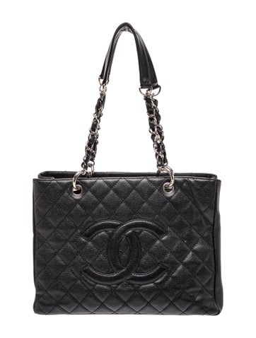 Timeless Grand Shopping Tote