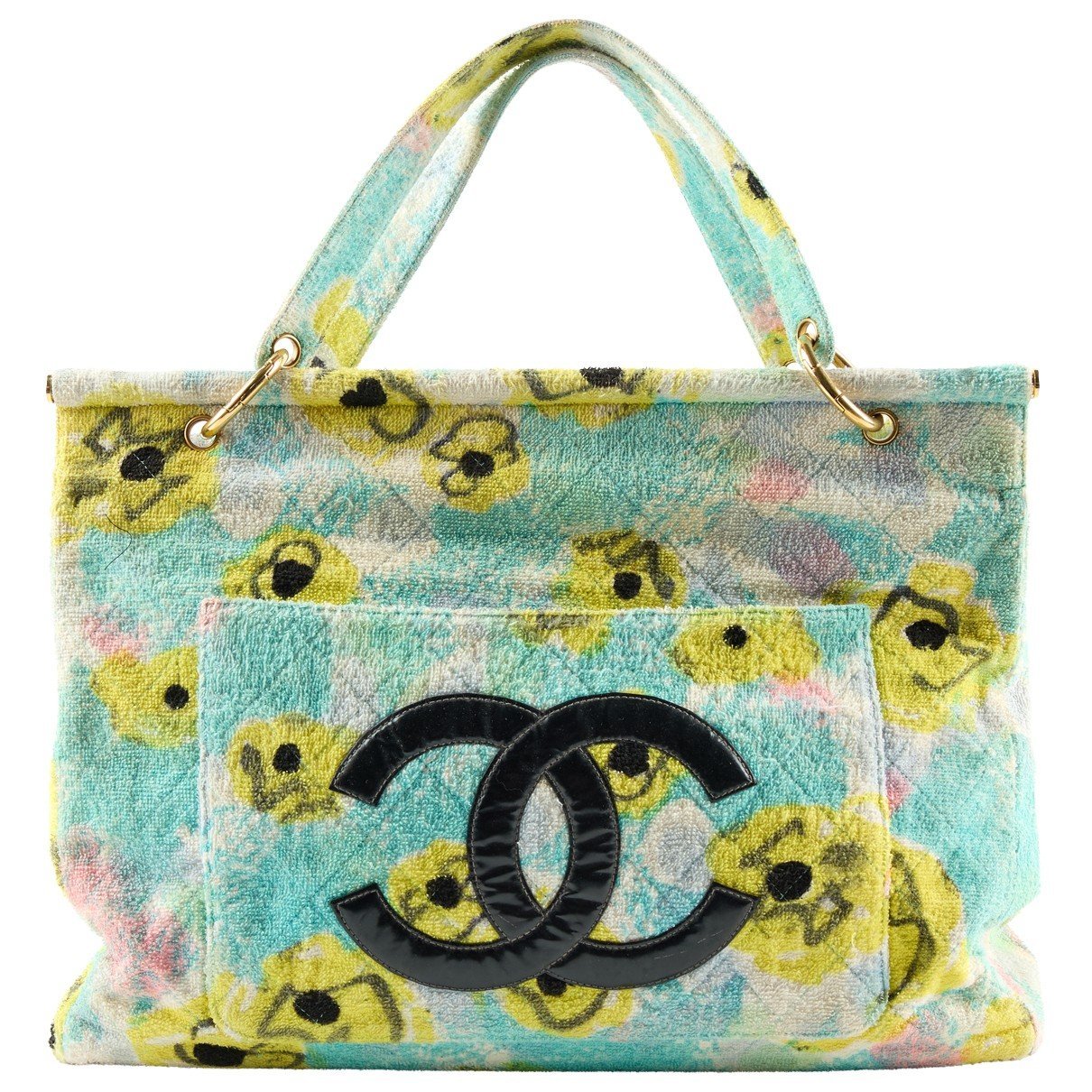Cloth tote