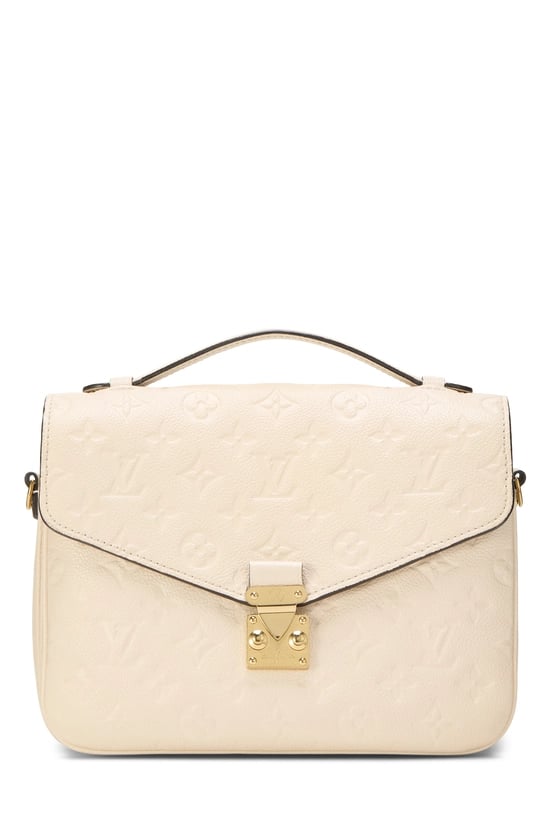 Dune Monogram Empreinte Pochette Metis