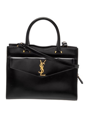 Leather Uptown