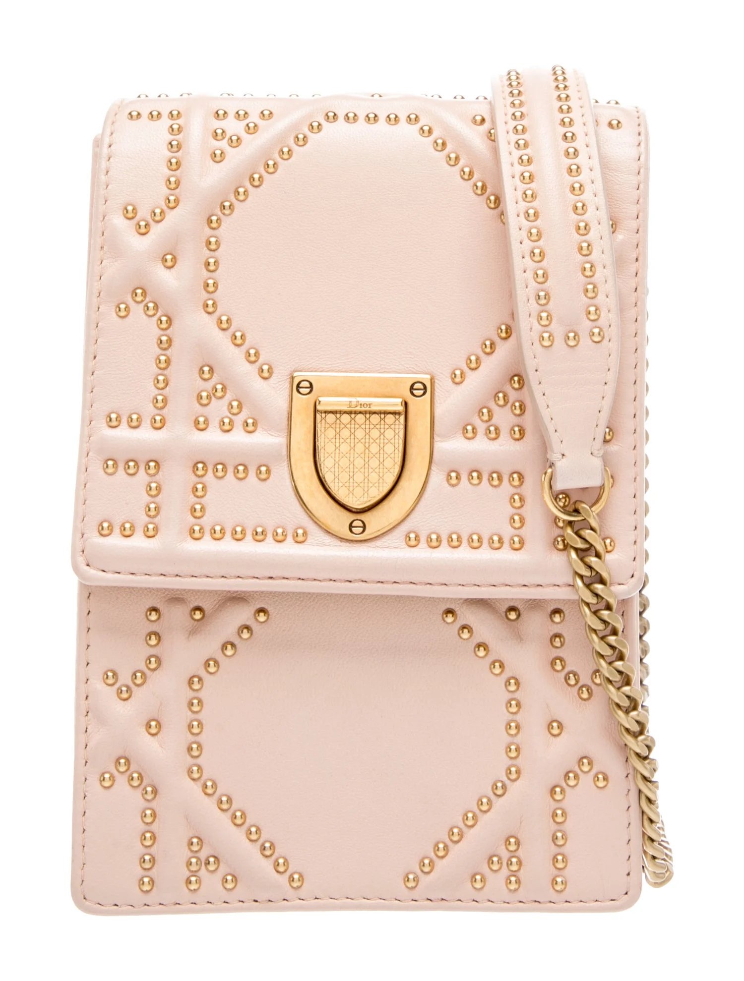 Diorama Crossbody Bag
