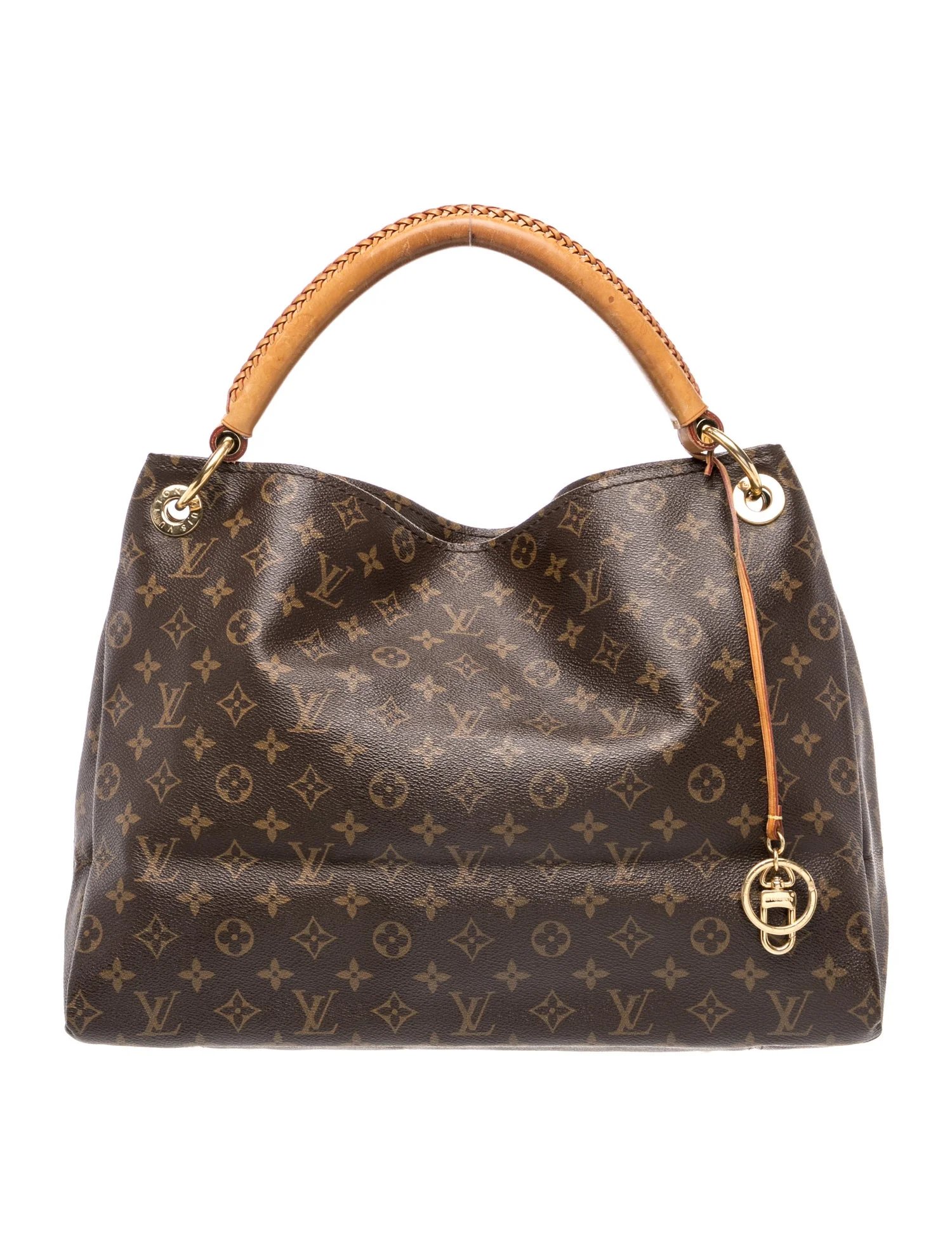 LV Monogram Artsy MM