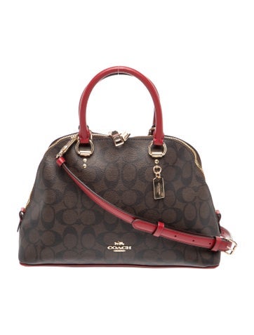 Top Handle Bag