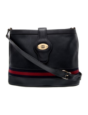 Web Shoulder Bag Vintage