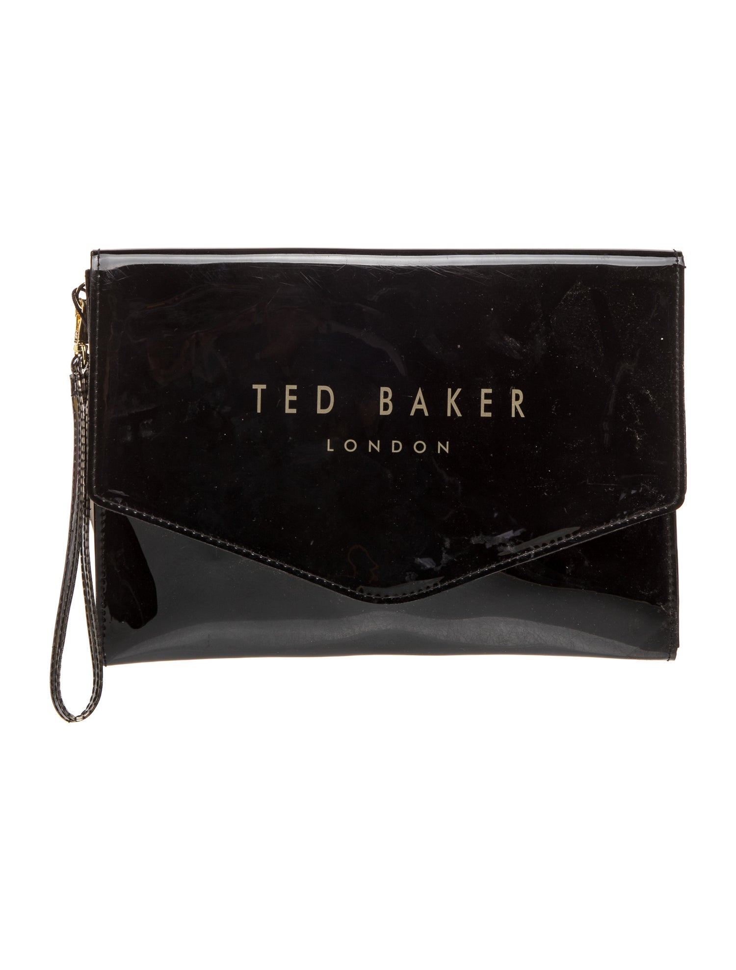 PVC Clutch