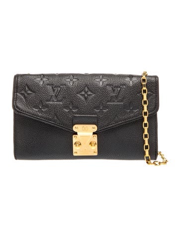 LV Monogram Saint Germain PM Vintage