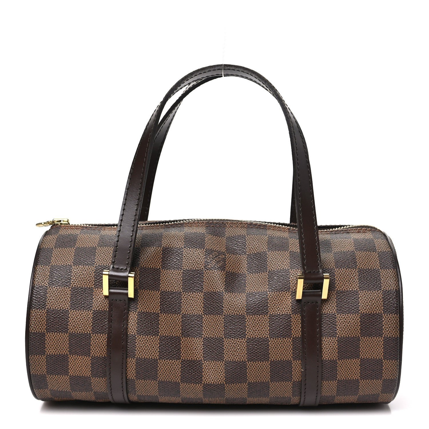 Louis Vuitton Damier Ebene Papillon 26
