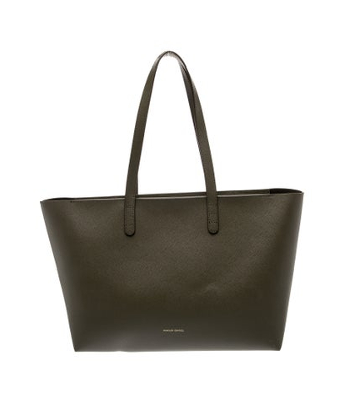 Mansur Gavriel Gavriel Leather Tote
