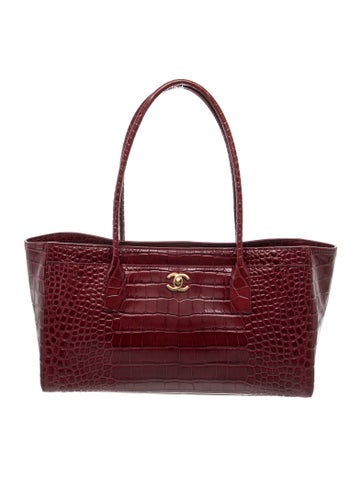 Small Archetype Shopping Bag